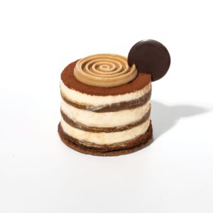 Tiramisu 6.5cm