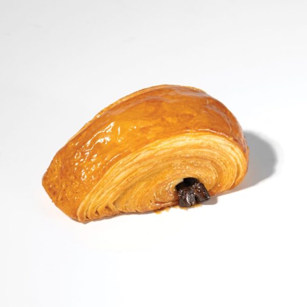 Pain au Chocolat